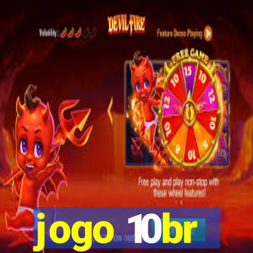 jogo 10br